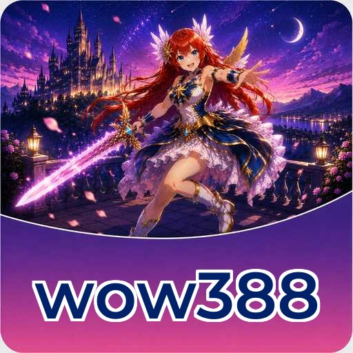 wow388